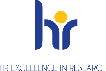 Logo HR Excellence in Research